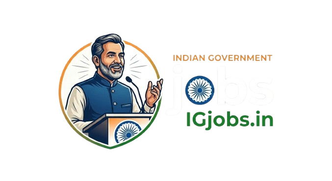 IndianGovernmentJobs Logo